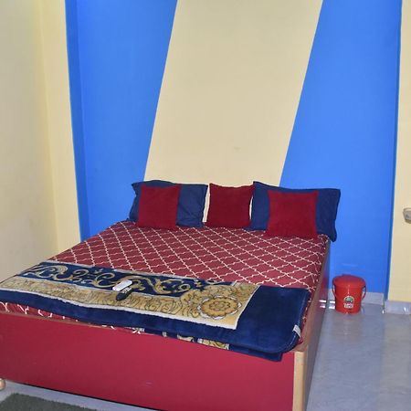 فندق Veda'S Grand P.G فاراناسي المظهر الخارجي الصورة