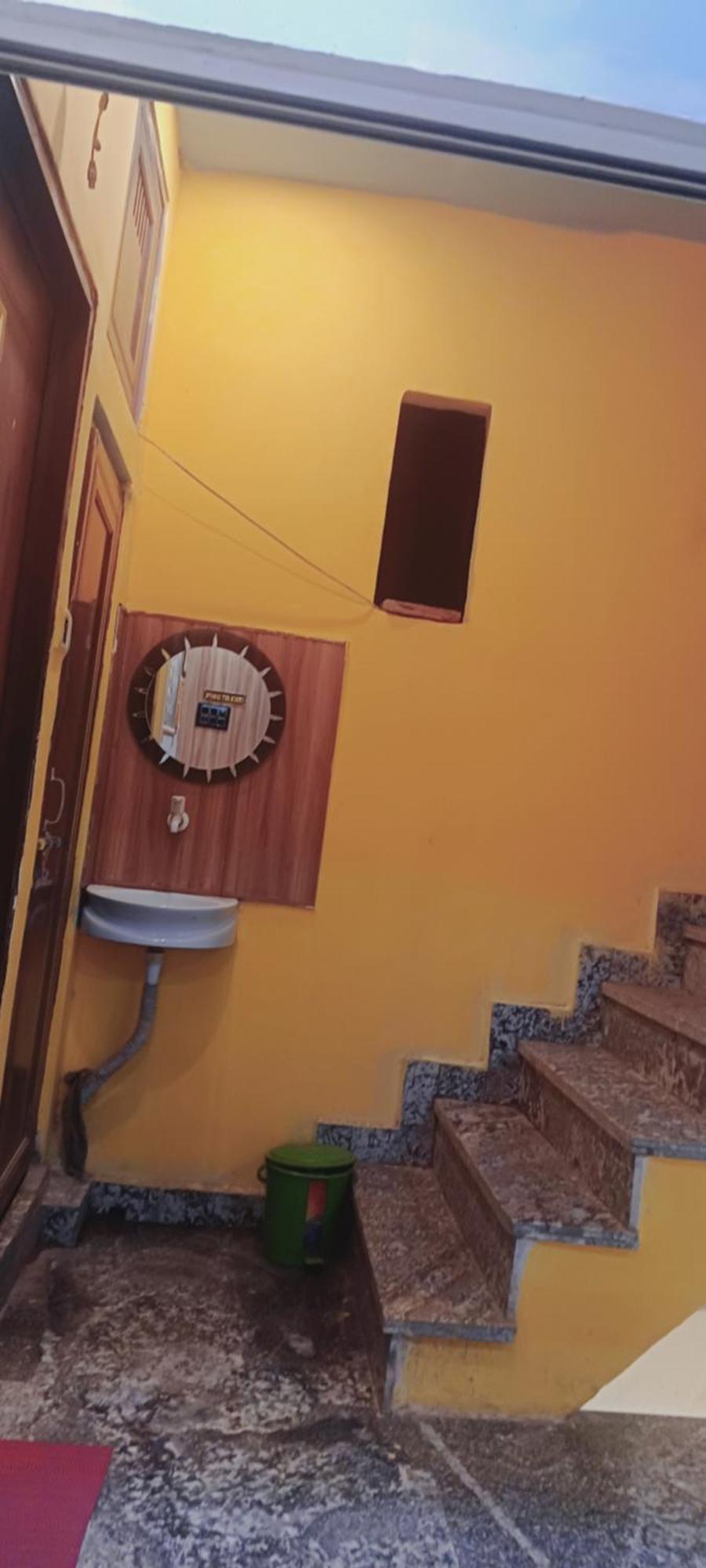 فندق Veda'S Grand P.G فاراناسي المظهر الخارجي الصورة